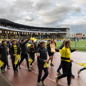 Image de J30 - SMR vs RNR | Cyrille VIDAL