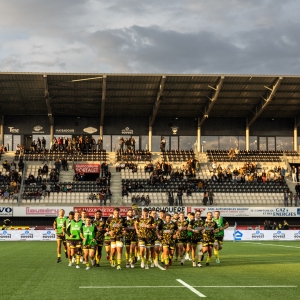 Image de J30 - SMR vs RNR | Cyrille VIDAL