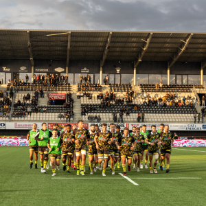Image de J30 - SMR vs RNR | Cyrille VIDAL