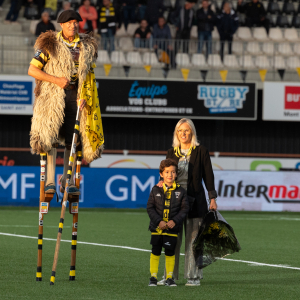 Image de J30 - SMR vs RNR | Cyrille VIDAL