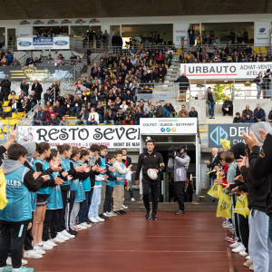 Image de J30 - SMR vs RNR | Cyrille VIDAL