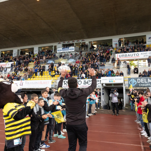 Image de J30 - SMR vs RNR | Cyrille VIDAL