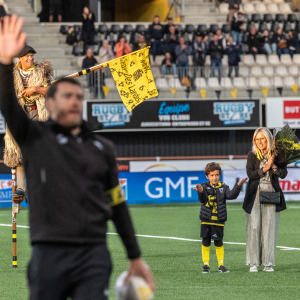 Image de J30 - SMR vs RNR | Cyrille VIDAL