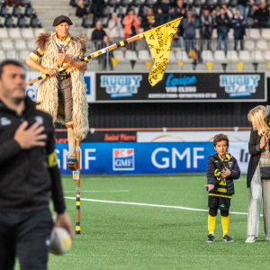 Image de J30 - SMR vs RNR | Cyrille VIDAL