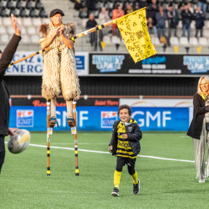 Image de J30 - SMR vs RNR | Cyrille VIDAL