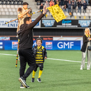 Image de J30 - SMR vs RNR | Cyrille VIDAL