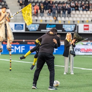 Image de J30 - SMR vs RNR | Cyrille VIDAL