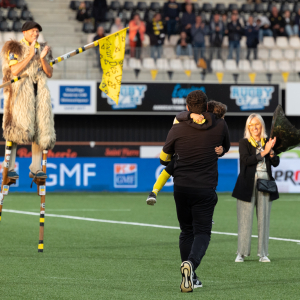 Image de J30 - SMR vs RNR | Cyrille VIDAL