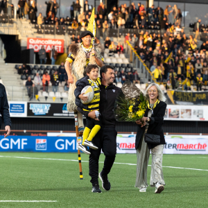 Image de J30 - SMR vs RNR | Cyrille VIDAL