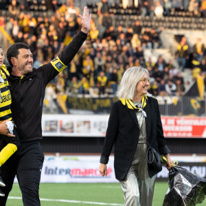 Image de J30 - SMR vs RNR | Cyrille VIDAL