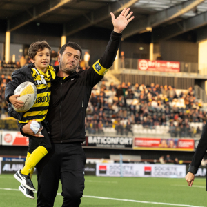 Image de J30 - SMR vs RNR | Cyrille VIDAL