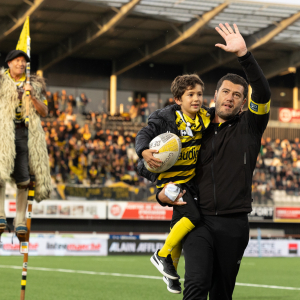 Image de J30 - SMR vs RNR | Cyrille VIDAL