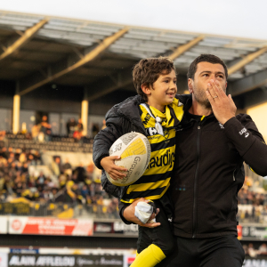 Image de J30 - SMR vs RNR | Cyrille VIDAL
