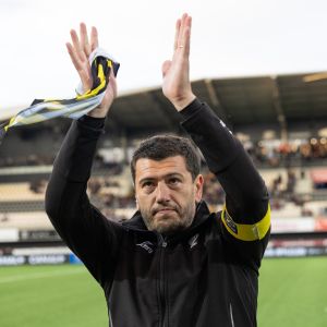 Image de J30 - SMR vs RNR | Cyrille VIDAL