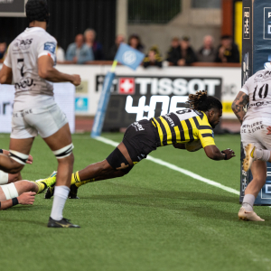 Image de J30 - SMR vs RNR | Cyrille VIDAL