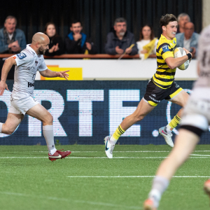 Image de J30 - SMR vs RNR | Cyrille VIDAL