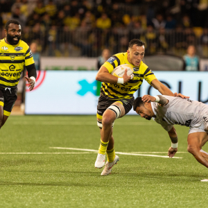 Image de J30 - SMR vs RNR | Cyrille VIDAL