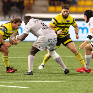 Image de J30 - SMR vs RNR | Cyrille VIDAL
