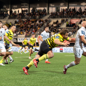 Image de J30 - SMR vs RNR | Cyrille VIDAL