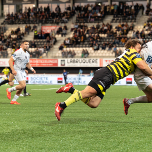 Image de J30 - SMR vs RNR | Cyrille VIDAL