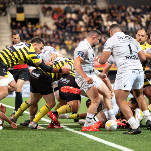Image de J30 - SMR vs RNR | Cyrille VIDAL