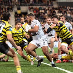Image de J30 - SMR vs RNR | Cyrille VIDAL