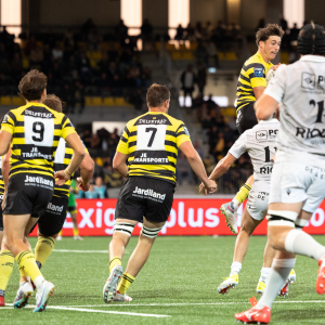 Image de J30 - SMR vs RNR | Cyrille VIDAL