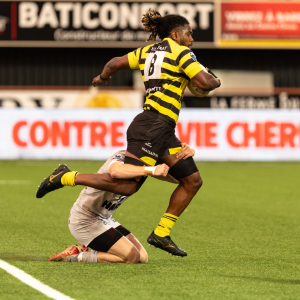 Image de J30 - SMR vs RNR | Cyrille VIDAL