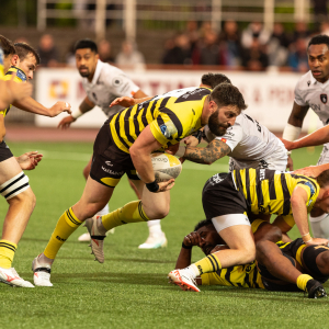 Image de J30 - SMR vs RNR | Cyrille VIDAL
