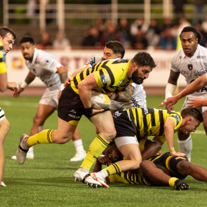 Image de J30 - SMR vs RNR | Cyrille VIDAL