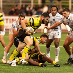 Image de J30 - SMR vs RNR | Cyrille VIDAL