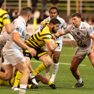 Image de J30 - SMR vs RNR | Cyrille VIDAL