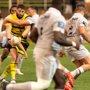 Image de J30 - SMR vs RNR | Cyrille VIDAL