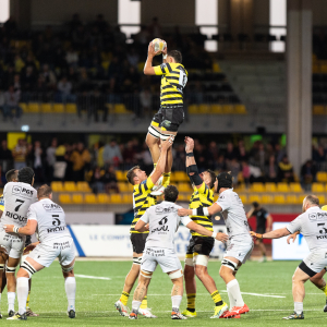 Image de J30 - SMR vs RNR | Cyrille VIDAL