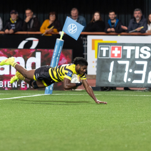Image de J30 - SMR vs RNR | Cyrille VIDAL
