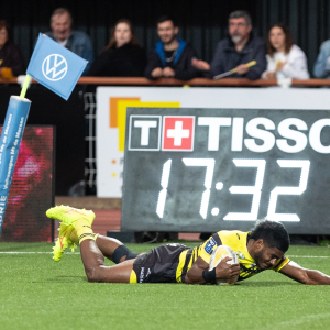 Image de J30 - SMR vs RNR | Cyrille VIDAL