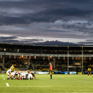 Image de J30 - SMR vs RNR | Cyrille VIDAL