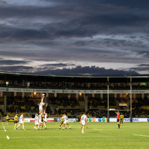 Image de J30 - SMR vs RNR | Cyrille VIDAL