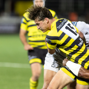 Image de J30 - SMR vs RNR | Cyrille VIDAL
