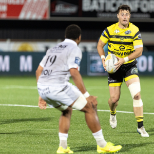 Image de J30 - SMR vs RNR | Cyrille VIDAL