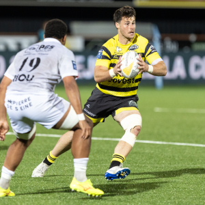 Image de J30 - SMR vs RNR | Cyrille VIDAL