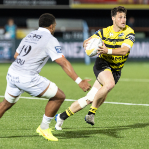 Image de J30 - SMR vs RNR | Cyrille VIDAL