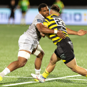 Image de J30 - SMR vs RNR | Cyrille VIDAL