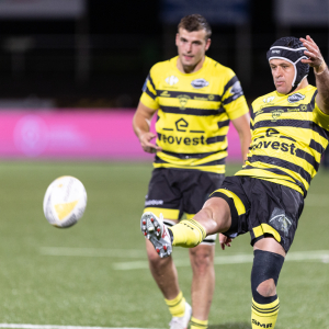 Image de J30 - SMR vs RNR | Cyrille VIDAL