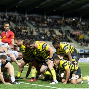 Image de J30 - SMR vs RNR | Cyrille VIDAL