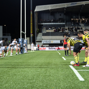 Image de J30 - SMR vs RNR | Cyrille VIDAL