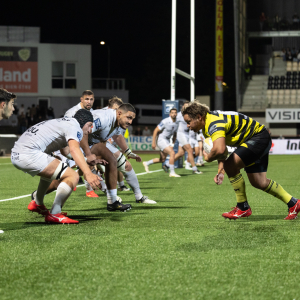 Image de J30 - SMR vs RNR | Cyrille VIDAL