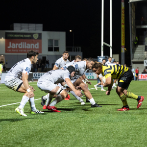 Image de J30 - SMR vs RNR | Cyrille VIDAL