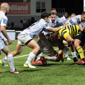 Image de J30 - SMR vs RNR | Cyrille VIDAL