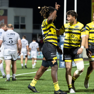 Image de J30 - SMR vs RNR | Cyrille VIDAL